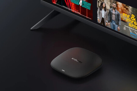 Xiaomi TV Box