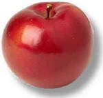 Delicioso puré de manzana y pollo