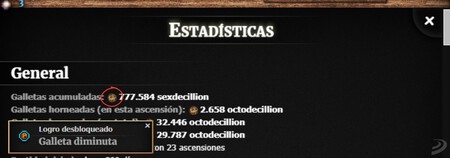 Cookie Clicker