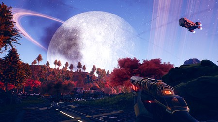 Así será Supernova, el desafiante modo supervivencia con el que contará The Outer Worlds