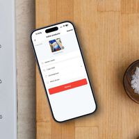 Así evito que me caduque la comida: una simple app para iPhone que hace (casi) todo 