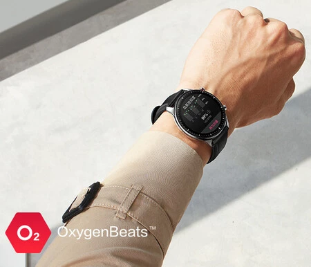 オキシジェンビート