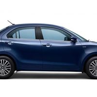 Suzuki Maruti Dzire, existe un Swift sedán en India y acaba de presentar su nueva generación