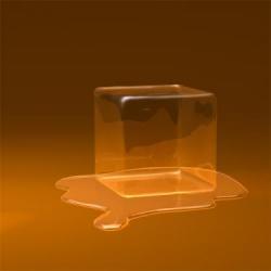 Quiz Genciencia: Solución cubito de hielo