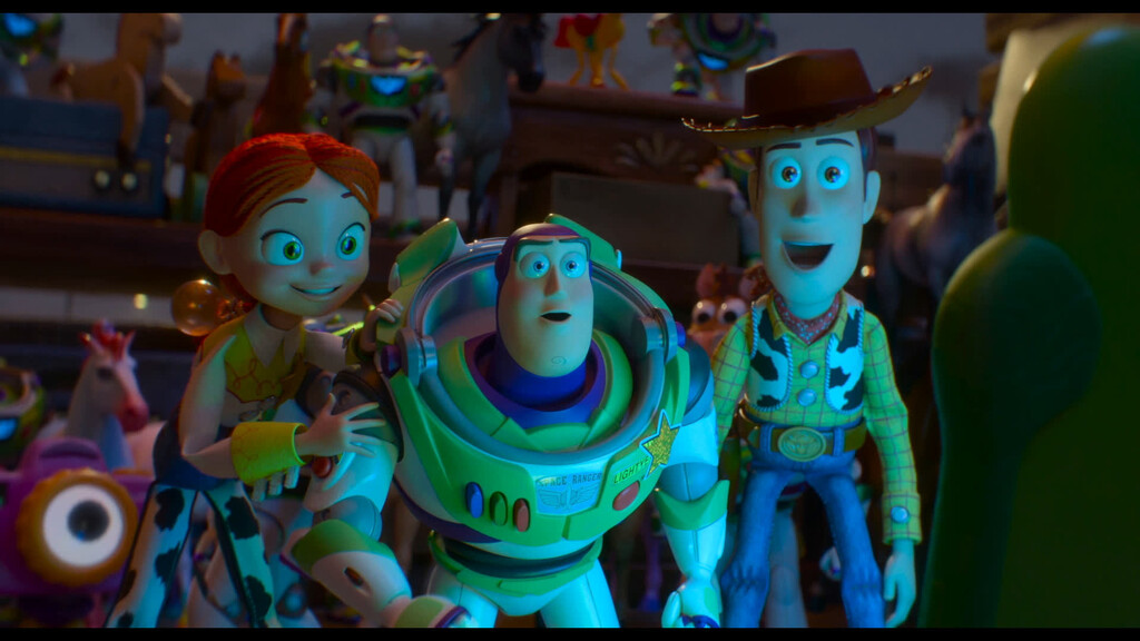 Tom Hanks promete que 'Toy Story 5' nos va a hacer sufrir de lo lindo: 
