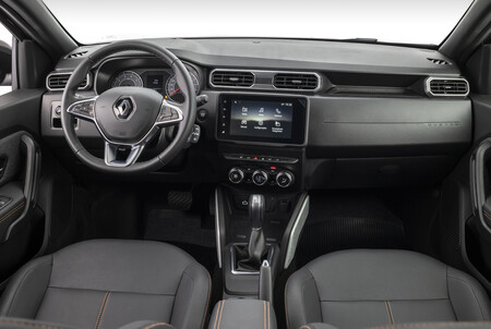 Renault Duster 2025 Precio Mexico