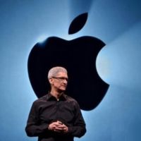 Apple ingresa 7 de cada 10 dólares a través del iPhone mientras ve cómo el iPad se desinfla