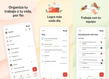 Todoist