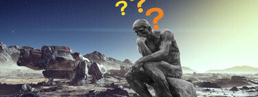 Starfield será como una clase de filosofía y nos hará replantearnos la vida, además del tiempo que nos quitará 