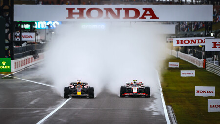 Verstappen Schumacher Japon F1 2022