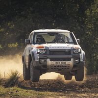 Bowler ha convertido al Land Rover Defender en una bestia todoterreno que no es barata, pero todos querríamos en el garaje 