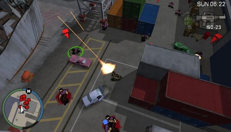 Este Gta Fue El Mas Vendido De Nintendo Ds