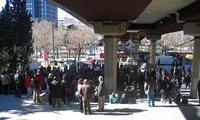 Por la unión de los autónomos