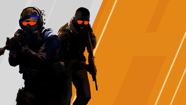 Imagen de Counter-Strike 2 (Valve)