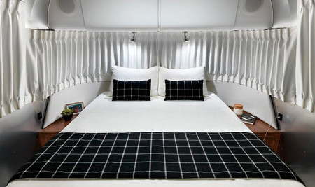 Airstream Globetrotter 30