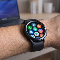 Es uno de los relojes más veteranos de Samsung pero sigue recibiendo actualizaciones: el Galaxy Watch4 acaba de estrenar One UI 8