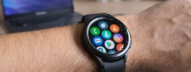 Es uno de los relojes más veteranos de Samsung pero sigue recibiendo actualizaciones: el Galaxy Watch4 acaba de estrenar One UI 8