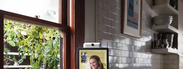 Facebook ya ofrece en los Estados Unidos la posibilidad de hacerse con sus altavoces inteligentes Portal y Portal+