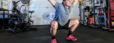 Todas las claves de nutrición y entrenamiento para conseguir unos glúteos con volumen  