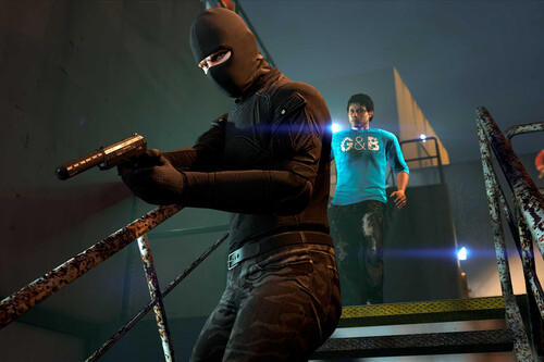 Faltan meses para GTA 6, pero Rockstar acaba de convertir a los jugadores de GTA Online en creadores oficiales de misiones, y el debut es nostálgico 