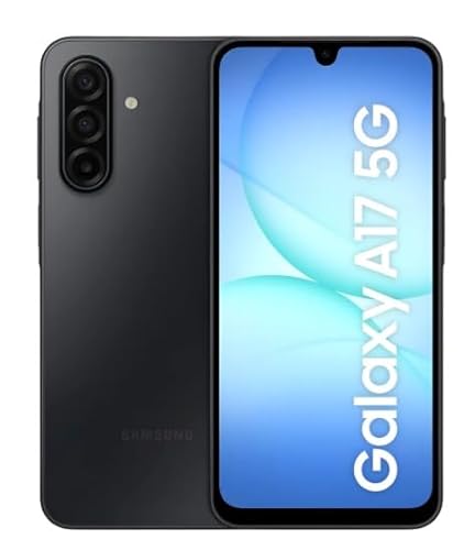 Samsung Galaxy A17 5G, 128/6 GB 