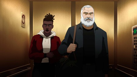 Netflix Busca Revivir El Legado De Un Juego Olvidado Por Ubisoft Con Su Nuevo Anime 1