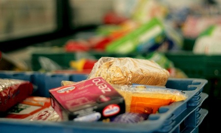 Cuidado ahorradores, crece el número de establecimientos con alimentos en mal estado