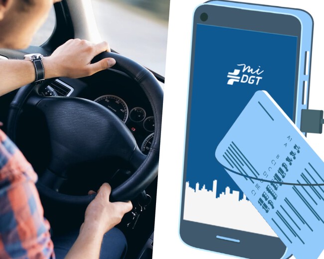 Dgt Puntos Movil