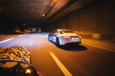 Alpine A120 15