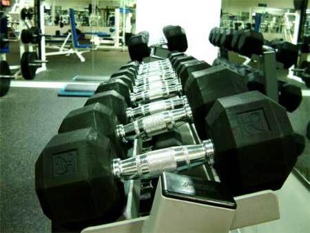 Cuándo cambiar la rutina de entrenamiento