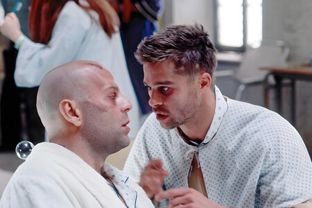 Pelicula 12 Monos Hbo