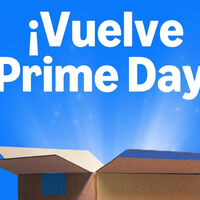 Ya es oficial: regresa en España el Prime Day de Amazon con fechas y beneficios confirmados