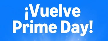 Ya es oficial: regresa en España el Prime Day de Amazon con fechas y beneficios confirmados