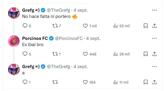 TheGrefg Kings League