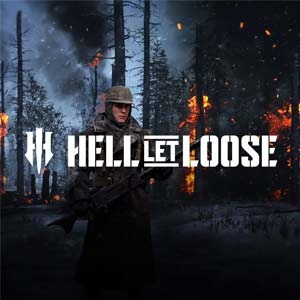 Hell Let Loose