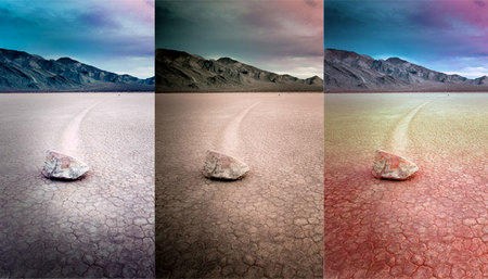 Añade filtros a lo Instagram en tus fotos desde Aperture o Adobe Lightroom