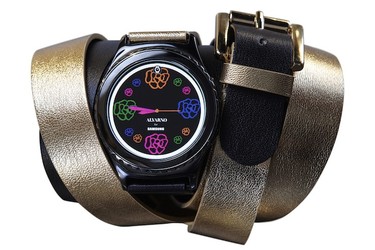 Samsung Gear S2 en versión brazalete by ALVARNO 