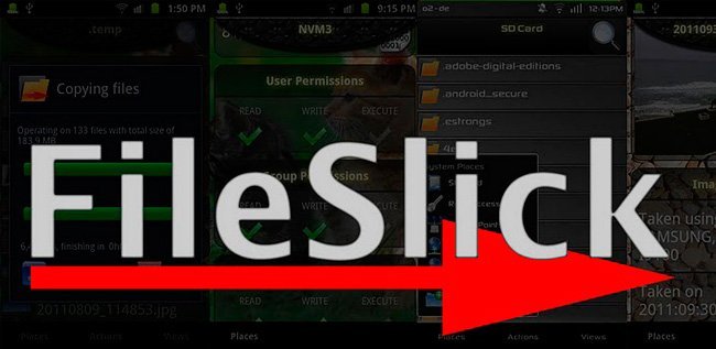 FileSlick