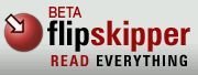 Flipskipper, un agregador de feeds a tener en cuenta