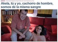 ¿Por qué el parto casero de la mujer de Sánchez Dragó ha generado tanta polémica?