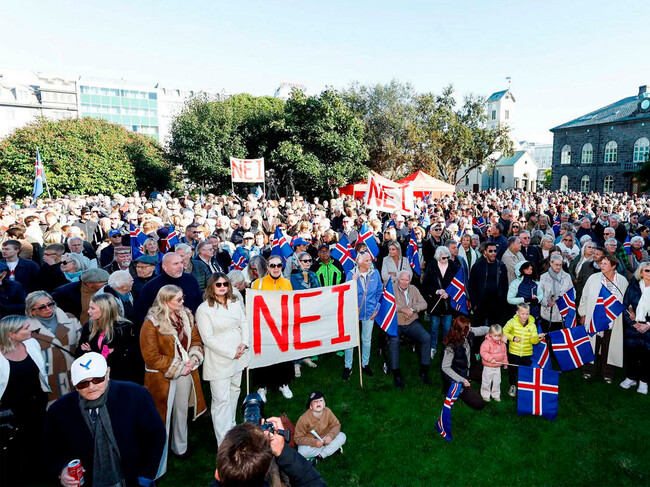 Islandia