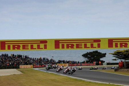 Phillip Island se prepara para su 21 cumpleaños en el WSBK