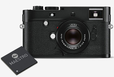 La nueva Leica M Monochrom ya está lista: así es la última cámara en blanco y negro de esta marca