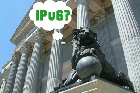 El Gobierno aprueba un plan para fomentar la IPv6