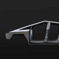 ¡Está viva! La Tesla Cybertruck tendrá su esperada actualización y Elon Musk prevé desvelarla (por fin) muy pronto 