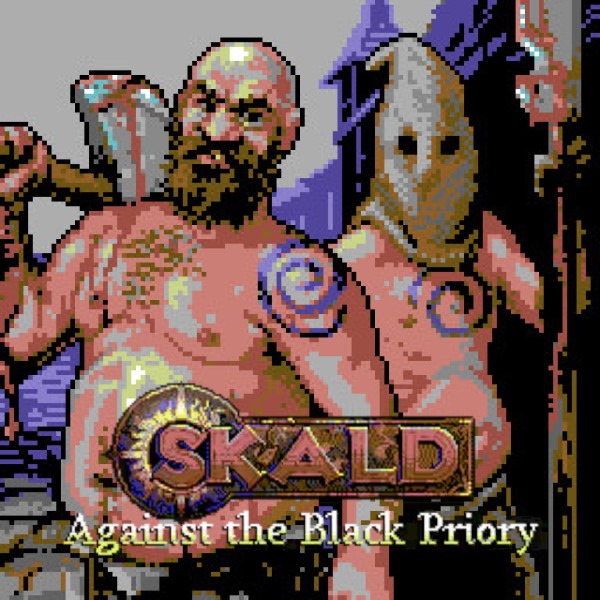 Skald: Against the Priory