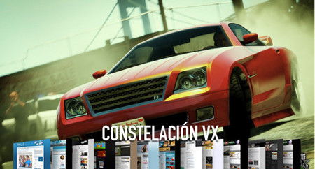 La historia de WhatsApp y los coches reales de GTA V. Constelación VX (CLXXXI)