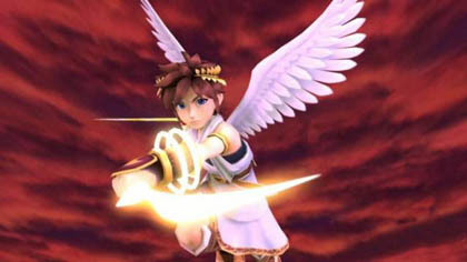 Rumor: 'Kid Icarus' casi confirmado para Wii