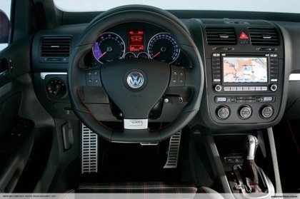 Volkswagen Golf GTi Edition 30