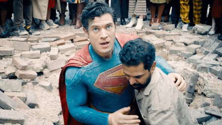 Corenswet Superman
